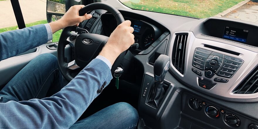 Reliable Bus | Industry Services